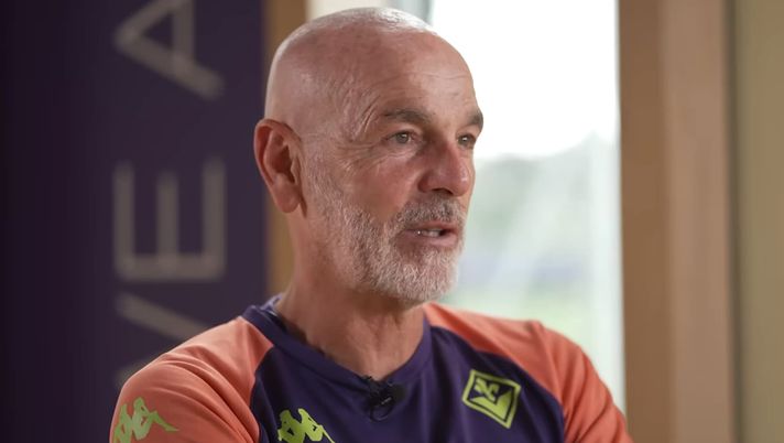 Pioli: “Scudetto vinto? Non mi ha cambiato, ha cambiato la percezione dall’esterno” Pioli: “Scudetto vinto? Non mi ha cambiato, ha cambiato la percezione dall’esterno” - immagine 1