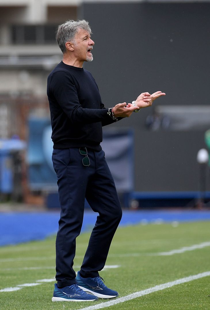 Empoli-Lazio, le migliori immagini della trentacinquesima di Serie A – GALLERY - immagine 60