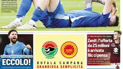 EDICOLA / TS: Fallimento Nazionale. Italia out agli ottavi: sistema da rifondare