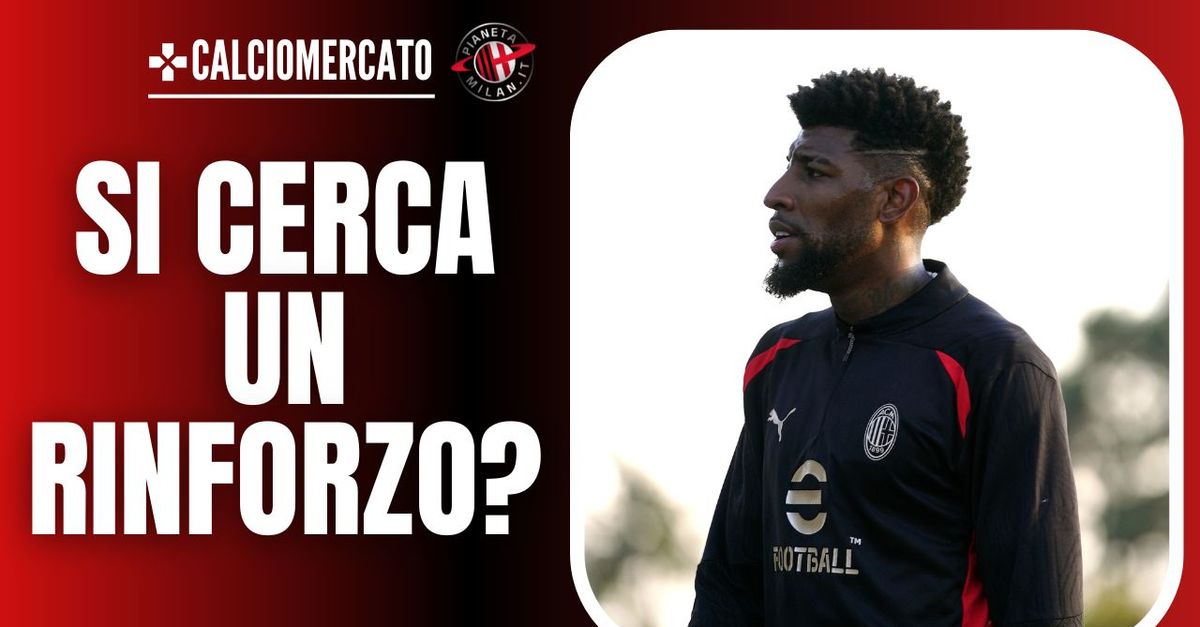 Calciomercato Milan – Emerson Royal delude? Pronto il colpo dalla Bundesliga