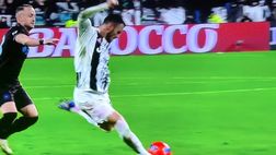 Juventus-Napoli 3-0, gli azzurri non ci sono più: Kostic sigla il tris – VIDEO