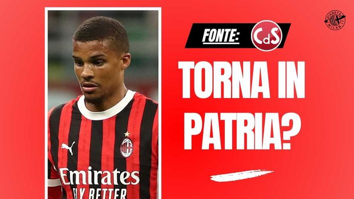 Calciomercato Milan, su Thiaw c'è il Bayer Leverkusen. Ma non soltanto