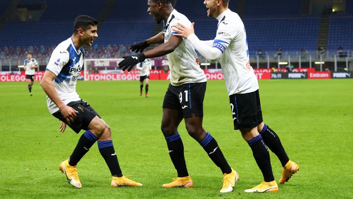 Atalanta, i 21 convocati per Torino: tanti assenti, ci sono Malinovskyi e Lovato - immagine 1