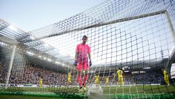 Lazio, riacceso il duello fra i pali: Provedel sotto esame dopo il Milan. Mandas…