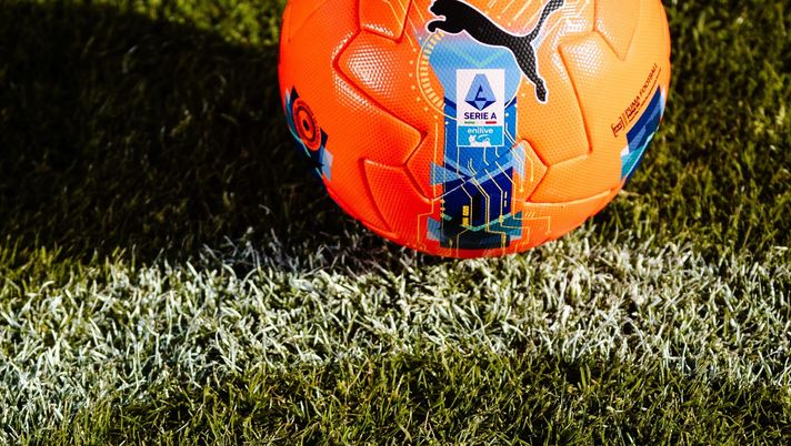 Serie A, il pallone arancione ha i giorni contati- immagine 1