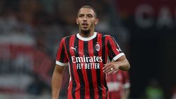 Bennacer: “Contento di essere tornato, ho lavorato tantissimo. Va ritrovato spirito vincente”