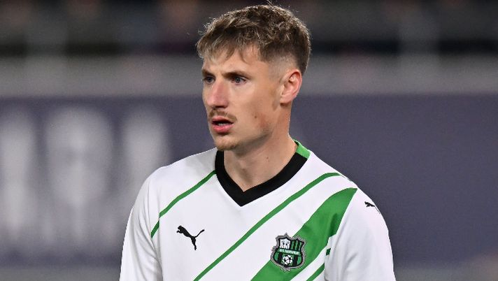 Il Sassuolo si affida a Pinamonti: la probabile formazione senza Laurienté - immagine 1