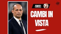 Nuovo allenatore Milan, i possibili candidati alla sostituzione di Conceicao