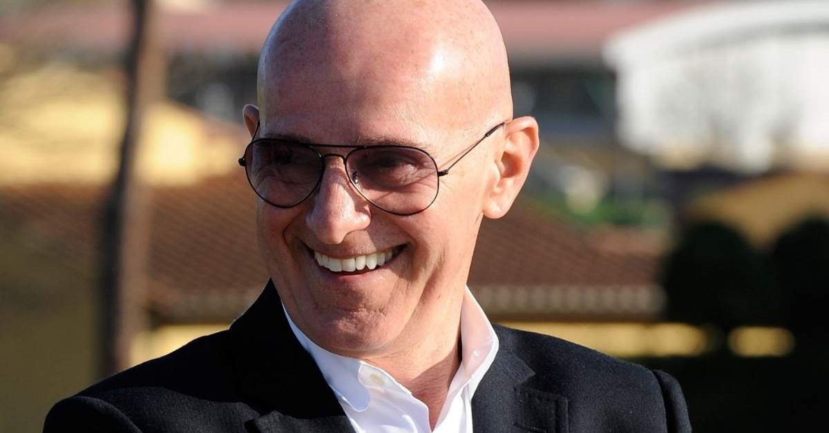 Sacchi sicuro: “Milan non maturo per il vertice. Logico che il popolo rossonero sia deluso. Allegri deve …” Sacchi sicuro: “Milan non maturo per il vertice. Logico che il popolo rossonero sia deluso. Allegri deve …”