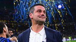 Inter, pazzia Chivu: “A Capodanno prese la macchina alle 5 di mattina per andare…”