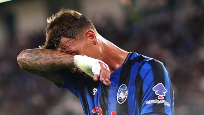 Delusione Daniel Maldini, cosa fare al fantacalcio? Scambiatelo in due casi - immagine 1