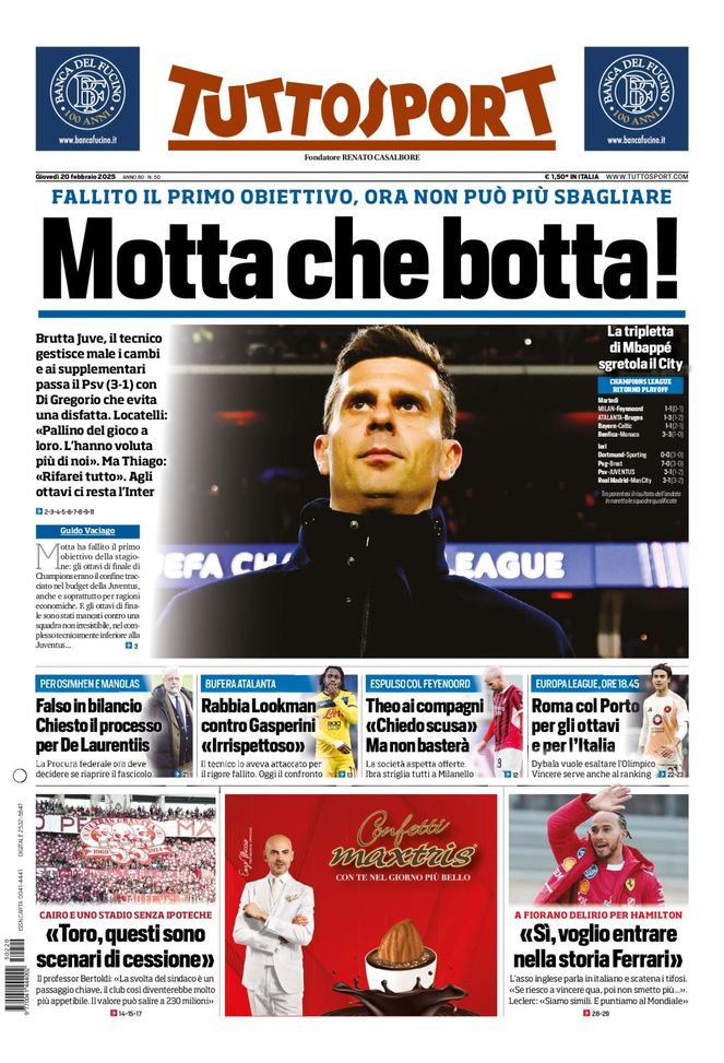 Tuttosport