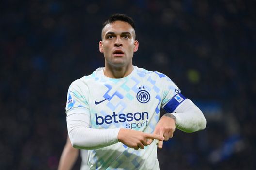 Inter, sempre Lautaro: record dopo record. Esposito sa come accenderlo, Chivu può approfondire- immagine 3