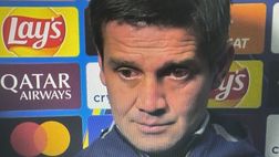 Chivu a InterTV: “Non posso rimproverare nulla ai ragazzi, dobbiamo esser pronti per Lecce”