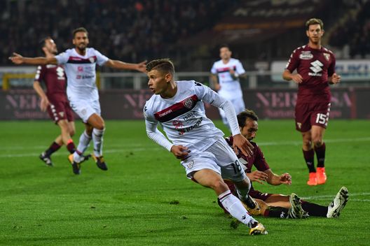 Calciomercato: visite e firma per Barella all’Inter, Roma su Alderweireld- immagine 2