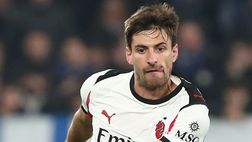 Atalanta-Milan, la carica social di Gabbia: “Andiamo avanti, tutti uniti”