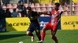 Cremonese, Grassi: “L’Inter è la più forte in A, per l’80% è stata bravura loro”