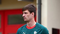 Come superare questo momento? Gabbia: “Dobbiamo mantenere la forza dei grandi campioni e quindi di Allegri”