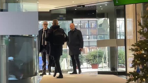 CdS – Inter, Buchanan risolverebbe due problemi. Ma c’è un nodo- immagine 2