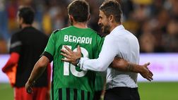 Fantacalcio Sassuolo, possibili novità tecnico-tattiche per i neroverdi in vista della prossima stagione