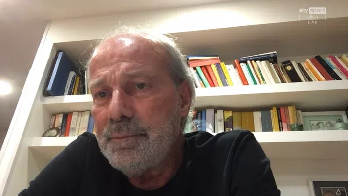 Walter Sabatini si sbilancia: “La Lazio ha fatto questo magnifico colpo di mercato” - immagine 1