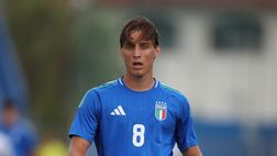 Italia U21, Baldanzi ne fa 3 alla Norvegia. Bove in campo per 90′