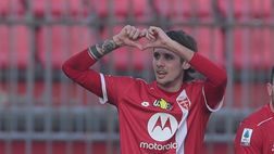 Ti ricordi quando… Colpani segnò così a giro contro il Napoli?