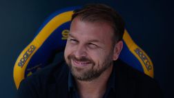 Vince 4-0 il Verona di Zanetti, le indicazioni: dal modulo a Frese, Harroui e Mosquera