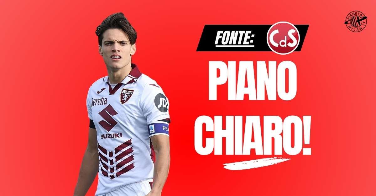calciomercato milan tare pronto l assalto a ricci ecco il piano da Pianetamilan.it calciomercato milan tare pronto l assalto a ricci ecco il piano