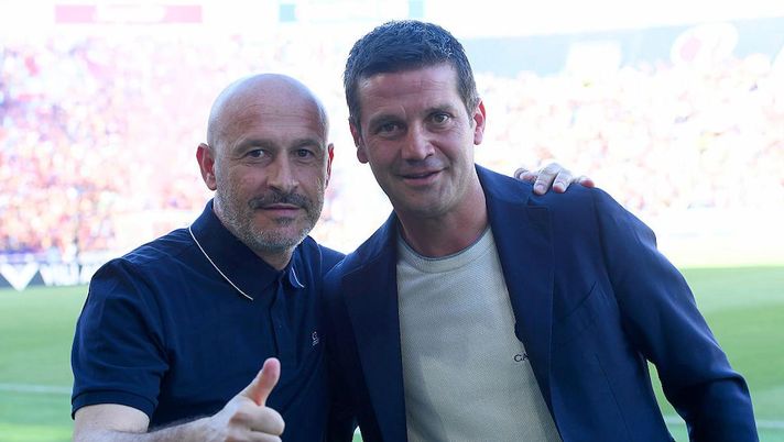 Getty Images Italiano: “Sempre stati competitivi contro squadre forti come l’Inter. Il futuro…” - immagine 1