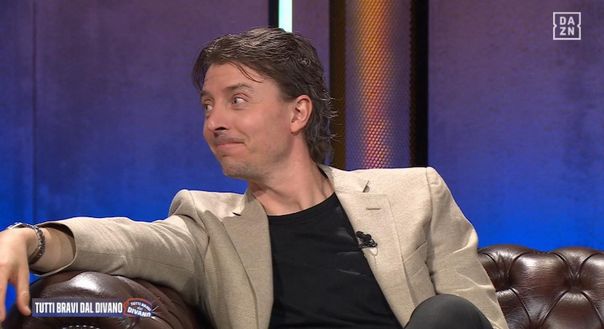 dazn Montolivo: “Inter e Napoli di un altro livello. Non credo che Milan possa inserirsi perché…”- immagine 2