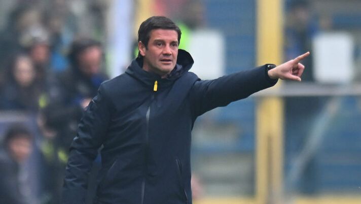 Parma, subito un rigore con Chivu: Hernani out, chi ha calciato tra Bonny e Valeri - immagine 1