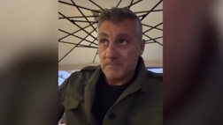 VIDEO / Tentano di rubare il telefono a Vieri, lui avverte i milanesi: “Ecco come fanno”