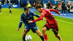 Annecy-Laval, streaming LIVE e diretta TV: dove vedere la partita gratis