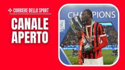 Calciomercato Milan – Abraham per Saelemaekers per sempre? Le ultime