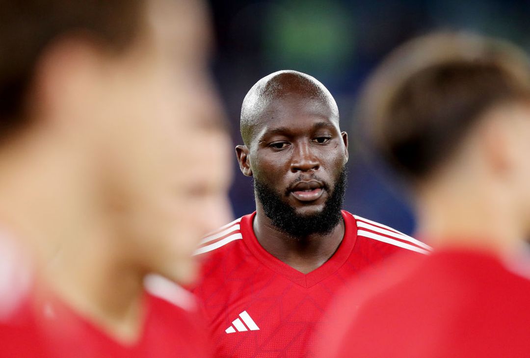 Roma-Milan 1-2 – FOTO GALLERY - immagine 17