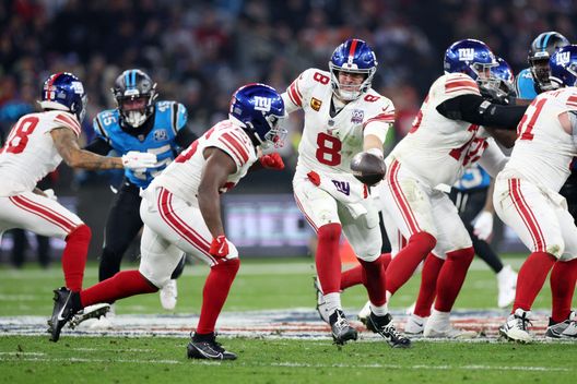 Bears-Giants in diretta streaming gratis: dove vedere la partita di NFL oggi- immagine 3