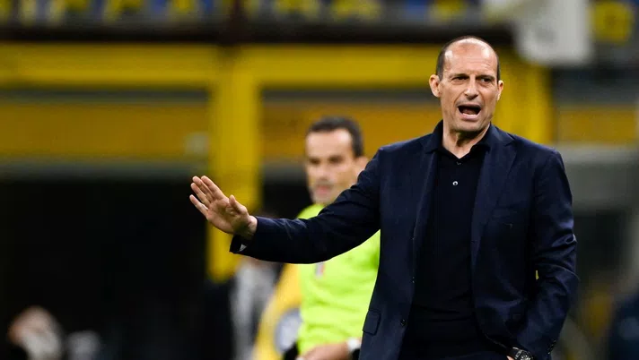 Scuola Allenatori FIGC a Coverciano: oggi lezione tenuta da Allegri - immagine 1