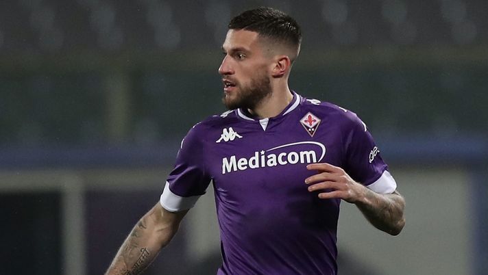 Cristiano Biraghi Fiorentina