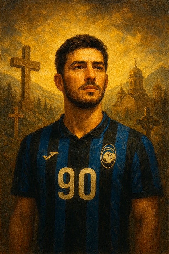 Atalanta, da De Ketelaere a Samardzic: l’etimologia dei cognomi della Serie A- immagine 5