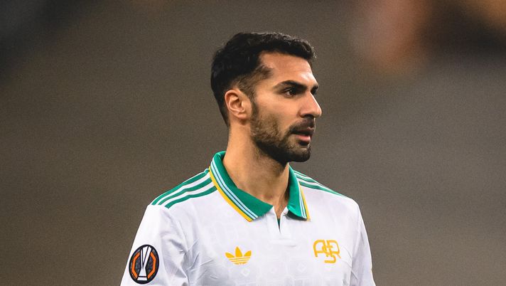 Celik, no al rinnovo con la Roma da 2,8 milioni. Ora ci pensano anche Inter e Liverpool - immagine 1