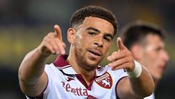 Adams: “Ecco l’obiettivo di gol per la stagione! Zapata, Ngonge, Sanabria e il mio ruolo…”