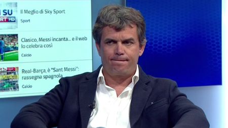 Garlando Inter Milan