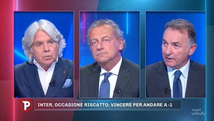 Zazzaroni: “Miracolo Napoli. Inter, c’è una cosa confortante nel 3-0”. Sabatini si oppone - immagine 1