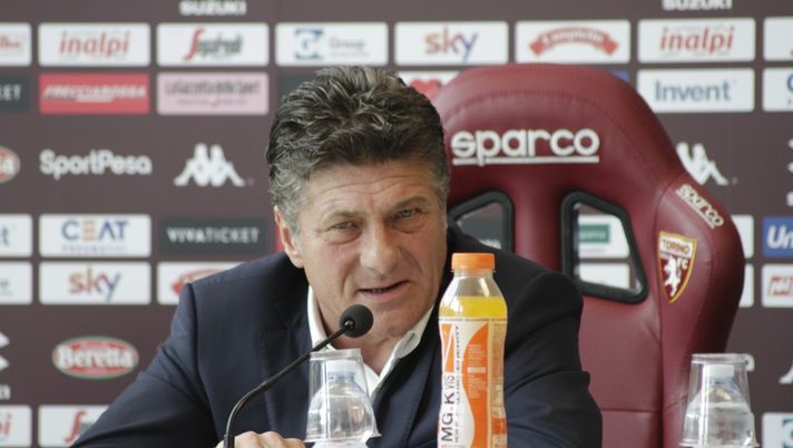 Mazzarri pre Torino-Fiorentina: “Le componenti che decidono i risultati sono tre…”- immagine 1