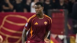 Ndicka: “Gasperini chiede di andare forte sui contrasti. Io leader? Ne abbiamo tanti”