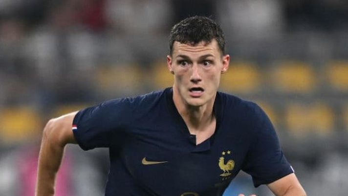 Getty Images Nazionali, si fa male Konaté: anche stavolta Deschamps chiama Pavard - immagine 1
