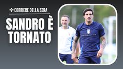 Tonali ritorna in Nazionale. L’ex Milan vuole riprendersi la maglia azzurra