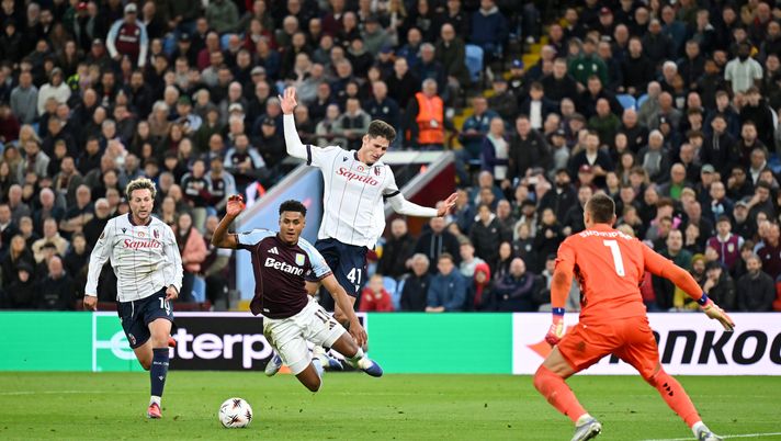 Cor Sport – Lucumi rientra tardi, Vitik possibile titolare a Udine- immagine 1