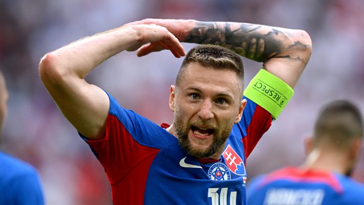 INFO SOS – Skriniar, proposte dall’Italia ma non tornerà in Serie A: accordo in chiusura - immagine 1